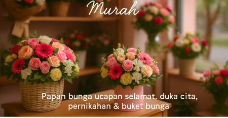 Toko Bunga Cigunungherang